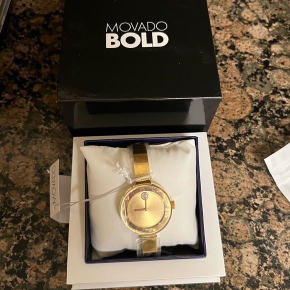 Movado BOLD Evolution